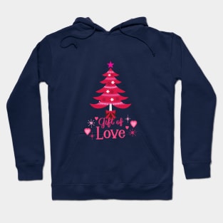 Gift of Love Hoodie